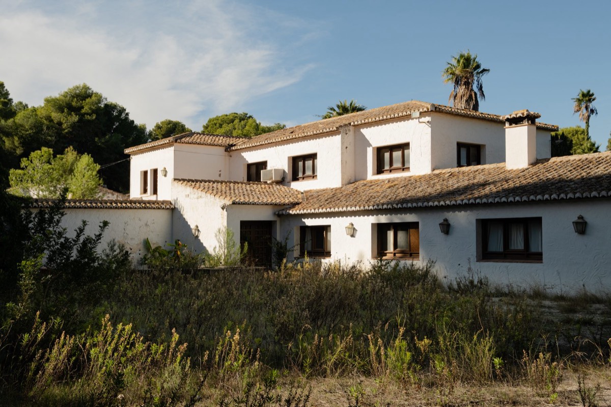 El Tosalet