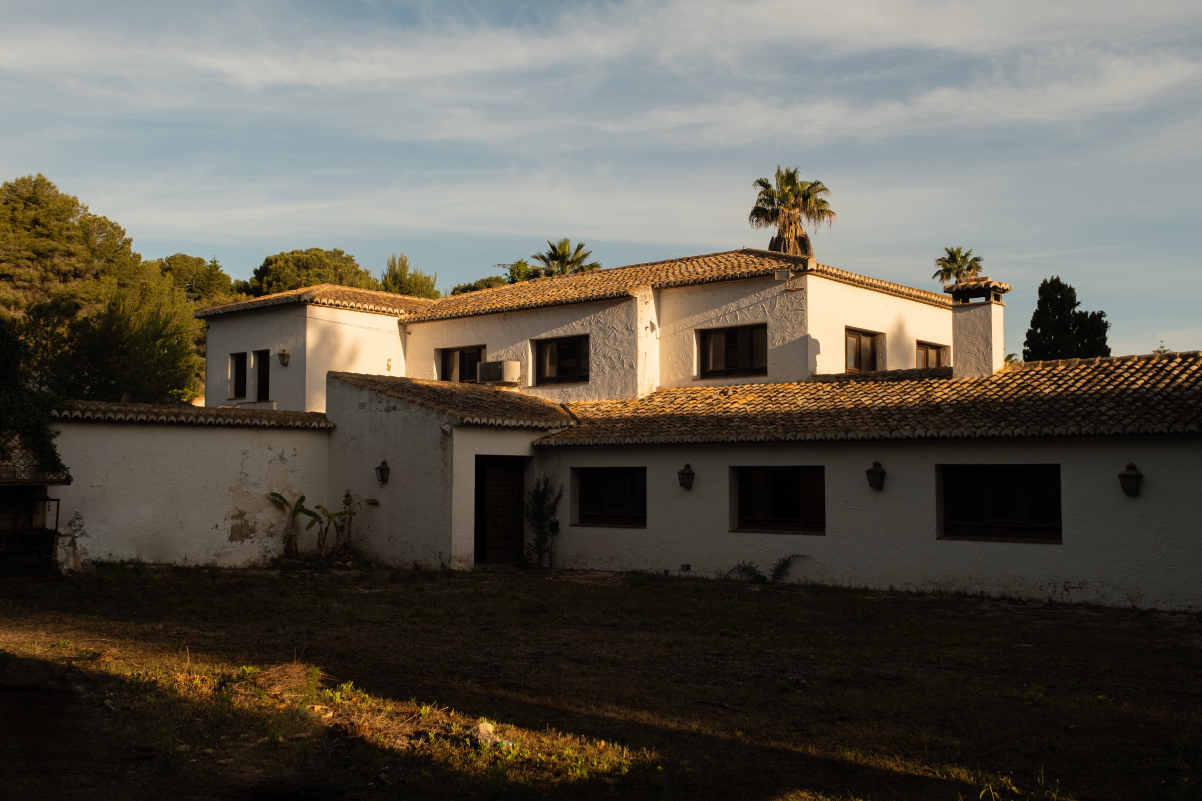 El Tosalet